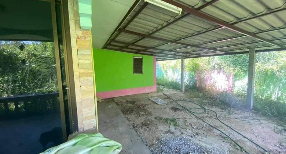 For sale 1 bed house in Takhli, Nakhon Sawan