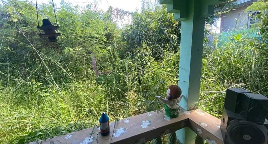 For sale 1 bed house in Takhli, Nakhon Sawan
