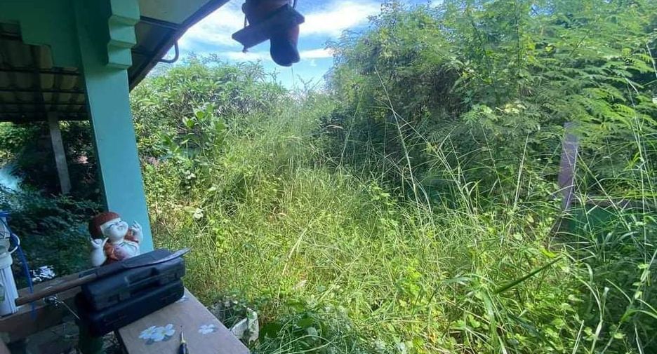 For sale 1 bed house in Takhli, Nakhon Sawan