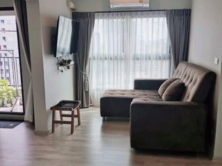 For sale 2 bedrooms condo in Suan Luang, Bangkok