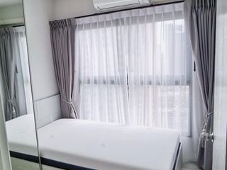 For sale 2 bedrooms condo in Suan Luang, Bangkok
