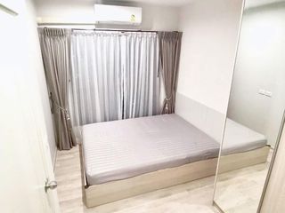For sale 2 bedrooms condo in Suan Luang, Bangkok