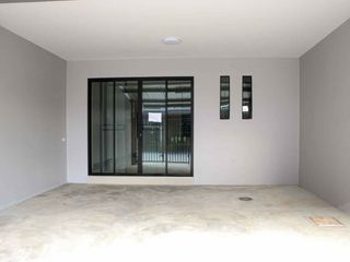 À vendre 3 chambres maison de ville à Bang Len, Nakhon Pathom