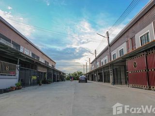 À vendre 3 chambres maison de ville à Bang Len, Nakhon Pathom