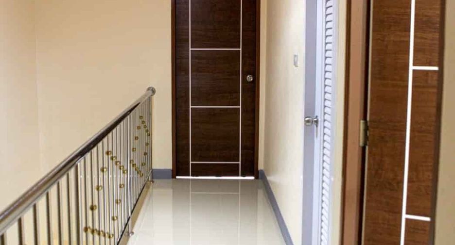 Продажа 3 спальни таунхаус в Bang Len, Накхонпатхом