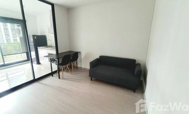 Condo en venta y en alquiler de 1 habitaciones en Din Daeng, Bangkok