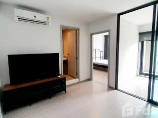 出售 和 出租 1 卧室 公寓 在 Din Daeng, 曼谷