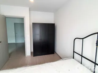 出售 和 出租 1 卧室 公寓 在 Din Daeng, 曼谷
