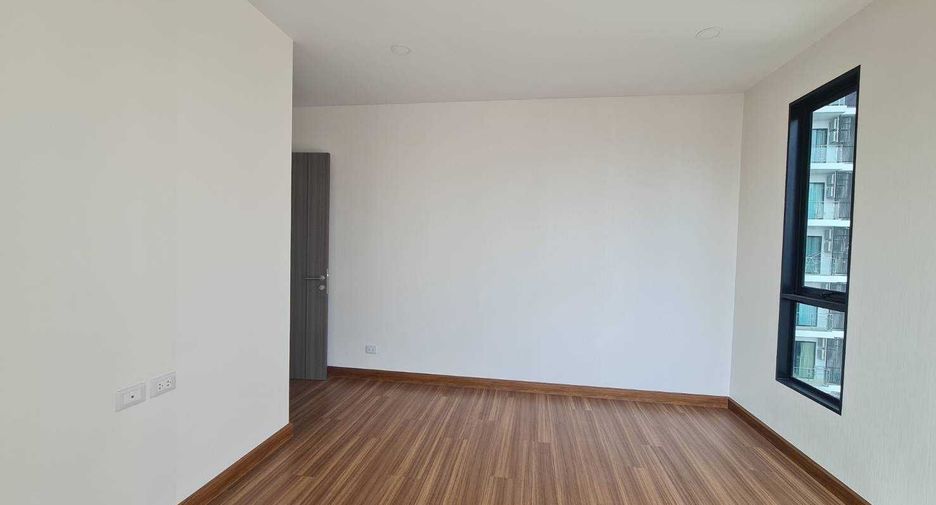 Wohnung zum Kauf mit 2 Zimmer in Khlong San, Bangkok