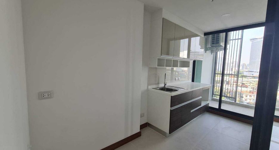 Wohnung zum Kauf mit 2 Zimmer in Khlong San, Bangkok