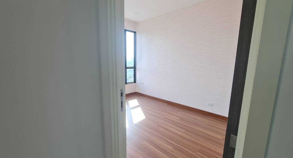 Wohnung zum Kauf mit 2 Zimmer in Khlong San, Bangkok