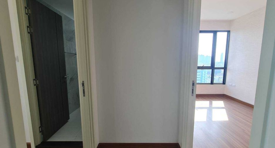 Wohnung zum Kauf mit 2 Zimmer in Khlong San, Bangkok