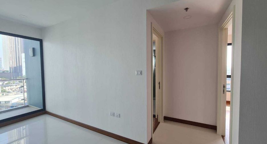 Wohnung zum Kauf mit 2 Zimmer in Khlong San, Bangkok