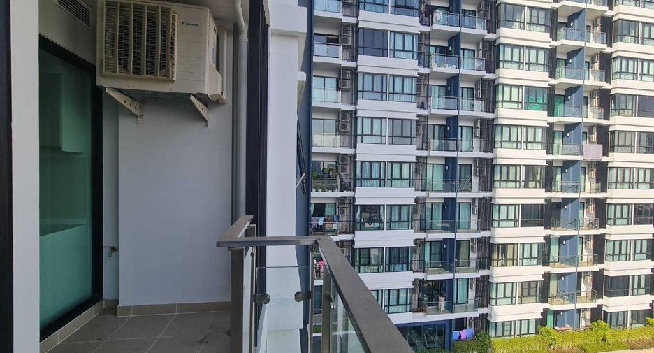 Wohnung zum Kauf mit 2 Zimmer in Khlong San, Bangkok