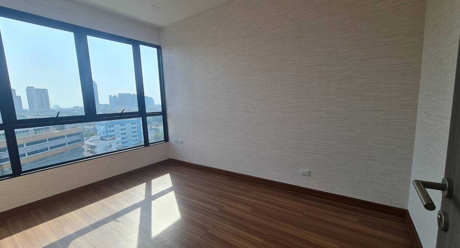 Wohnung zum Kauf mit 2 Zimmer in Khlong San, Bangkok