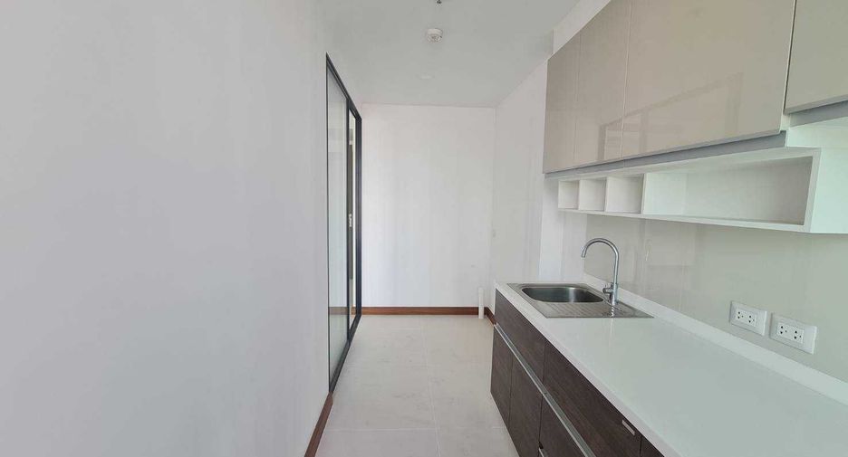 Wohnung zum Kauf mit 2 Zimmer in Khlong San, Bangkok