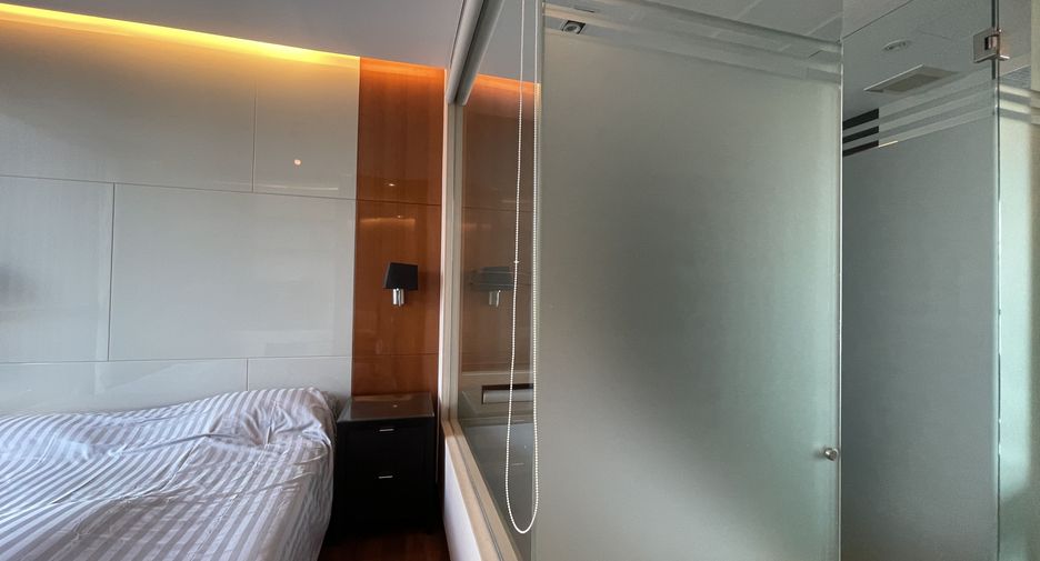For sale and for rent 1 bed condo in Khlong Toei, Bangkok
