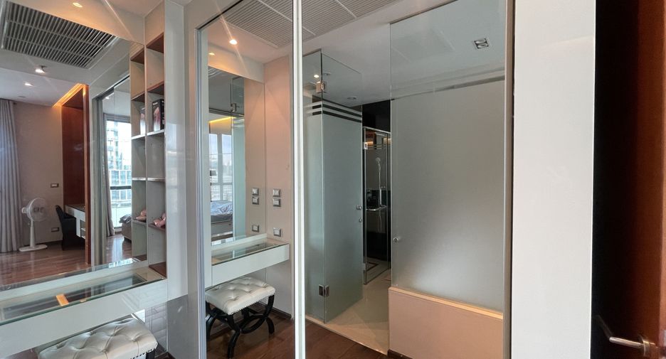 For sale and for rent 1 bed condo in Khlong Toei, Bangkok