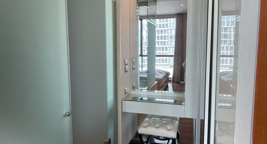 For sale and for rent 1 bed condo in Khlong Toei, Bangkok