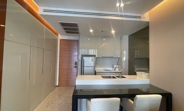 出售 和 出租 1 卧室 公寓 在 Khlong Toei, 曼谷