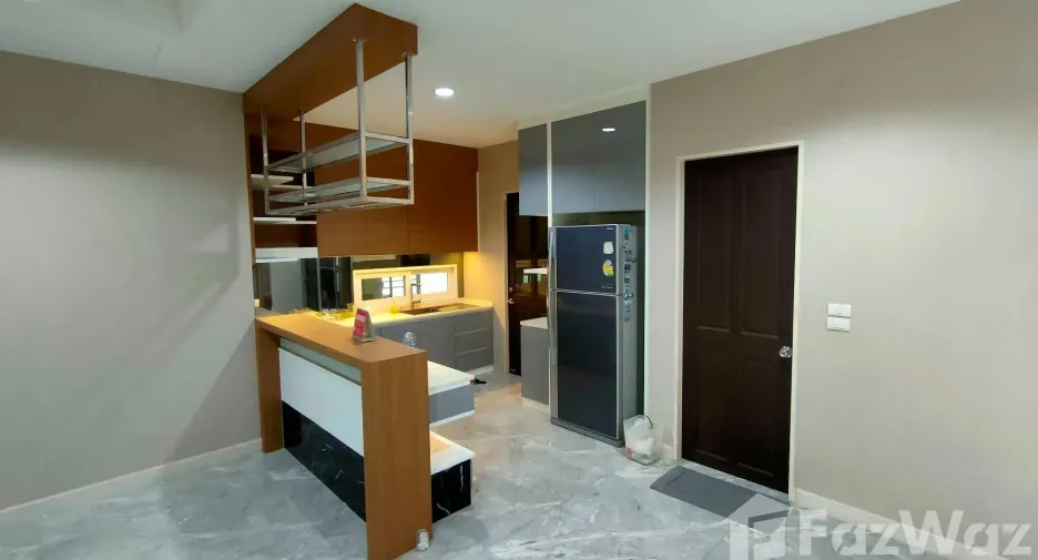 ขาย 4 ห้องนอน บ้านเดี่ยว ใน ทวีวัฒนา, กรุงเทพฯ
