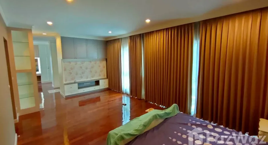 ขาย 4 ห้องนอน บ้านเดี่ยว ใน ทวีวัฒนา, กรุงเทพฯ