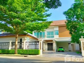 Casa en venta de 4 habitaciones en Thawi Watthana, Bangkok