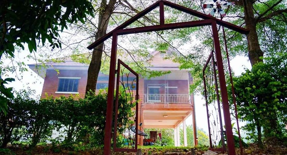 For sale 2 bedrooms house in Hankha, Chainat