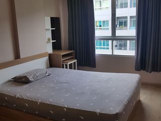 For sale 1 bed condo in Bang Na, Bangkok