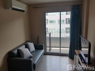 For sale 1 bed condo in Bang Na, Bangkok