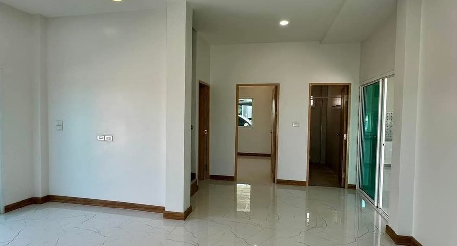 Haus zum Kauf mit 3 Zimmer in Mueang Chiang Rai, Chiang Rai