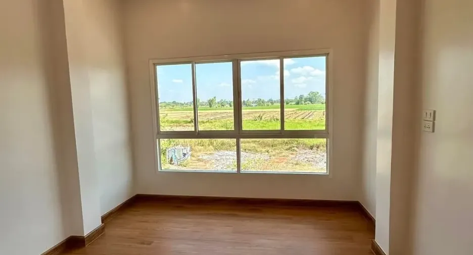 Haus zum Kauf mit 3 Zimmer in Mueang Chiang Rai, Chiang Rai