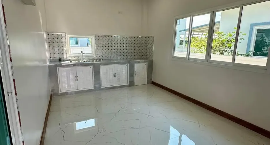 Haus zum Kauf mit 3 Zimmer in Mueang Chiang Rai, Chiang Rai