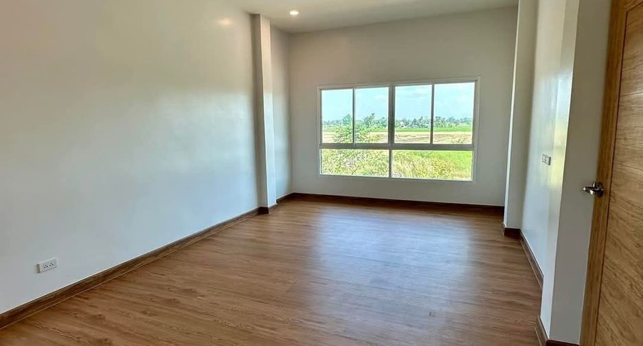 Haus zum Kauf mit 3 Zimmer in Mueang Chiang Rai, Chiang Rai