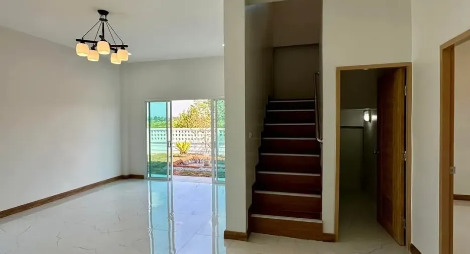 Haus zum Kauf mit 3 Zimmer in Mueang Chiang Rai, Chiang Rai
