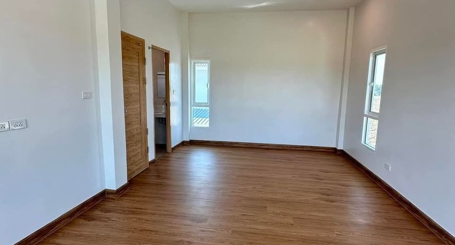 Продажа 3 спальни дом в Mueang Chiang Rai, Чианг Рай