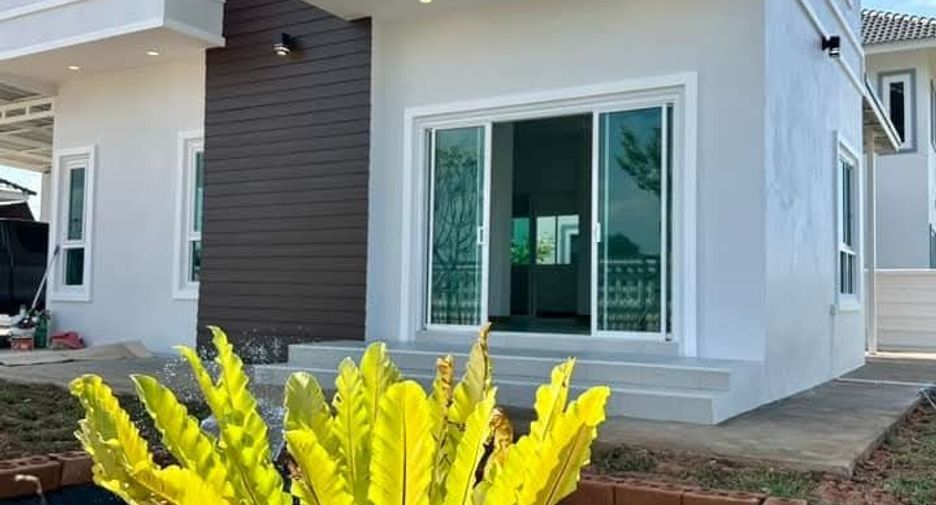 Haus zum Kauf mit 3 Zimmer in Mueang Chiang Rai, Chiang Rai