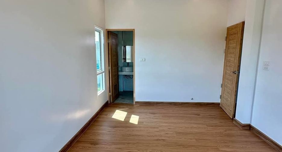 Haus zum Kauf mit 3 Zimmer in Mueang Chiang Rai, Chiang Rai