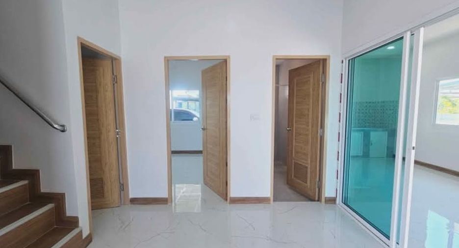 Haus zum Kauf mit 3 Zimmer in Mueang Chiang Rai, Chiang Rai