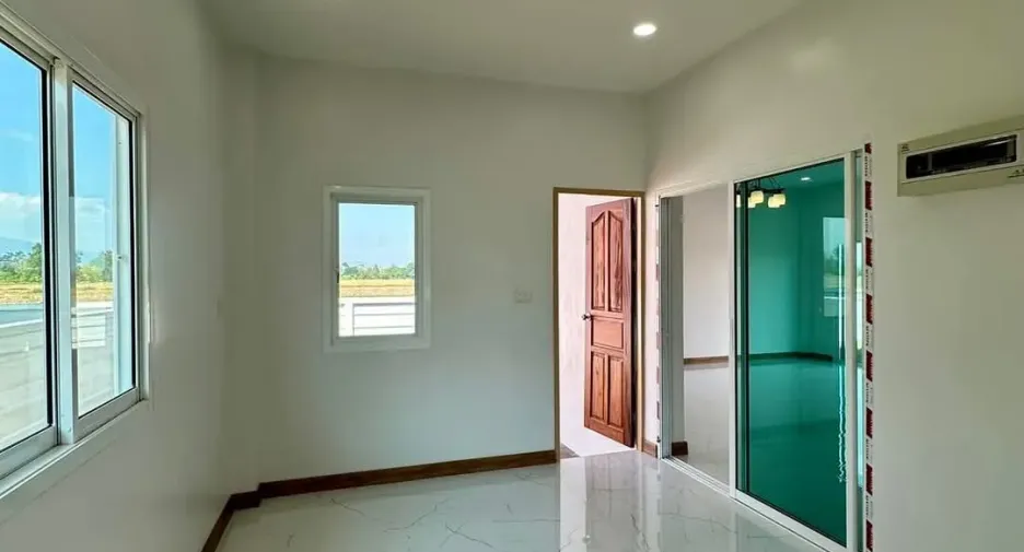 Haus zum Kauf mit 3 Zimmer in Mueang Chiang Rai, Chiang Rai