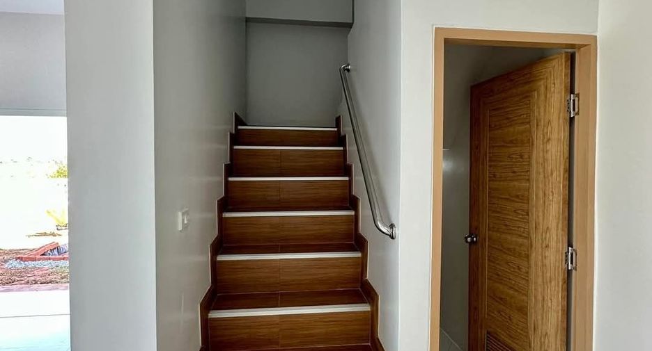Продажа 3 спальни дом в Mueang Chiang Rai, Чианг Рай