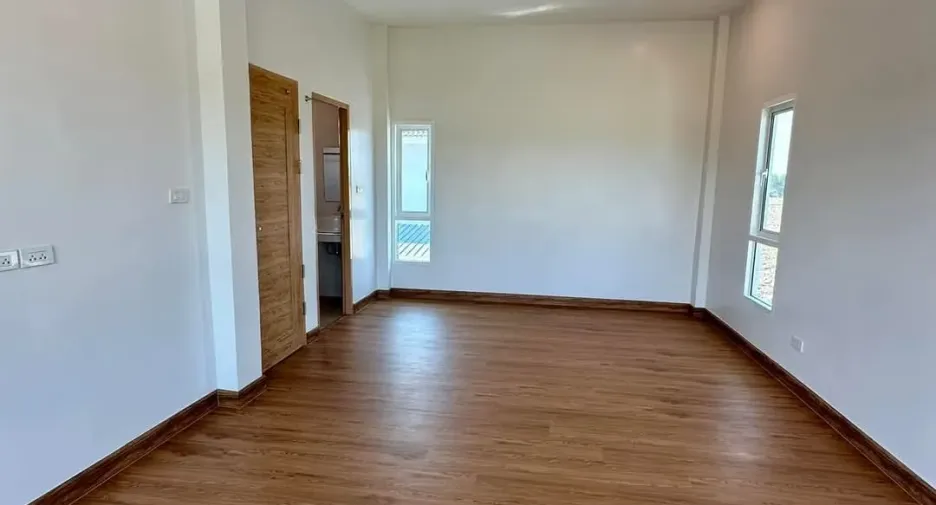 Haus zum Kauf mit 3 Zimmer in Mueang Chiang Rai, Chiang Rai