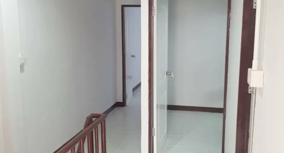 ขาย 3 ห้องนอน ทาวน์เฮ้าส์ ใน สามโคก, ปทุมธานี