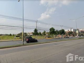 For sale land in Khlong Sam Wa, Bangkok