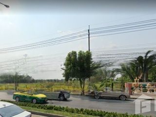 For sale land in Khlong Sam Wa, Bangkok