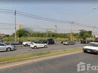 For sale land in Khlong Sam Wa, Bangkok