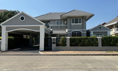 Casa en venta de 5 habitaciones en Mueang Chon Buri, Chonburi