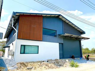 出售 2 卧室 独立屋 在 Bang Bua Thong, Nonthaburi