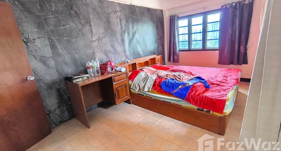 For sale 2 bedrooms house in Saphan Sung, Bangkok