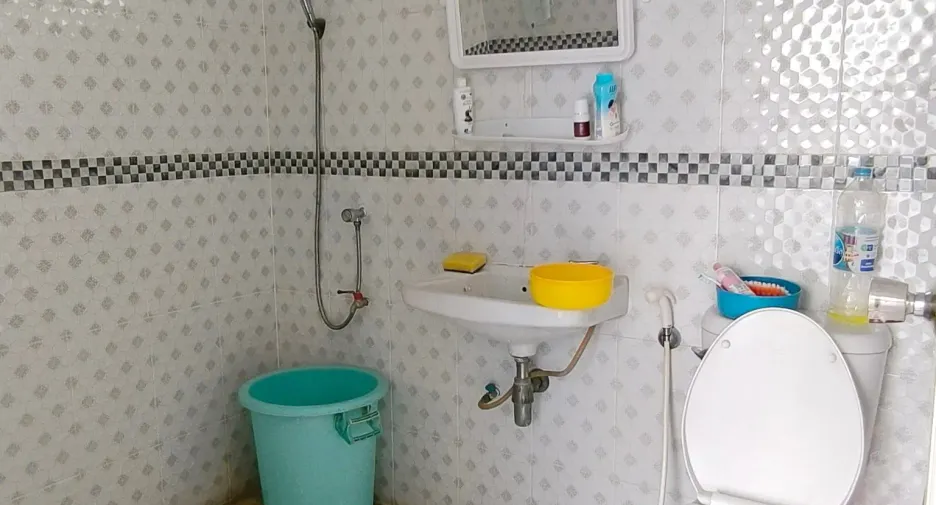 For sale 2 bedrooms house in Saphan Sung, Bangkok
